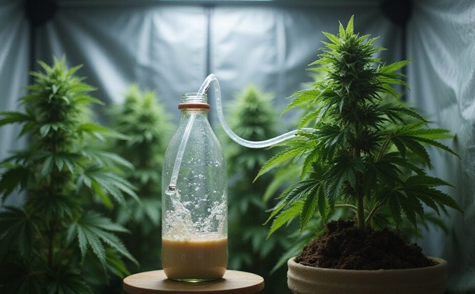 affordable co2 enrichment options