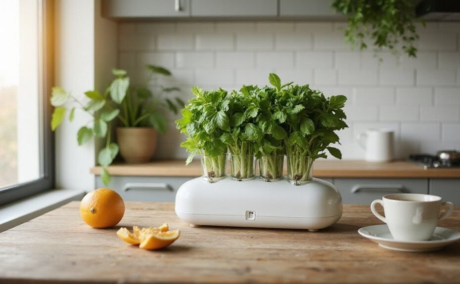 build your own hydroponics