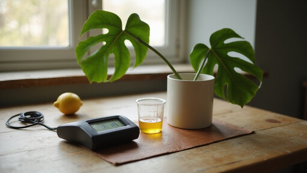 How to Calibrate a VIVOSUN pH Meter: Easy Steps