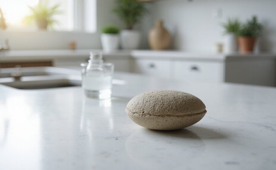 clean air stone effectively
