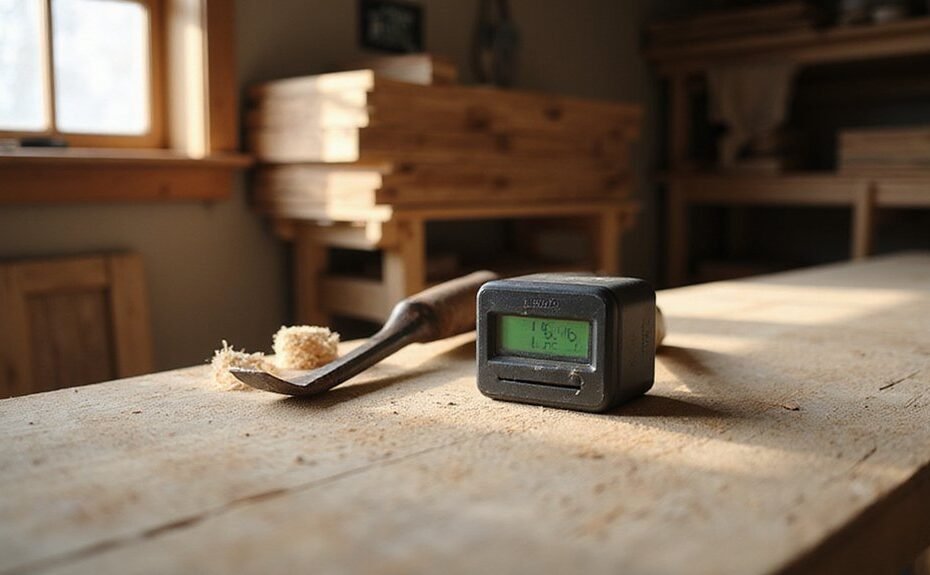 comparison of moisture meter types