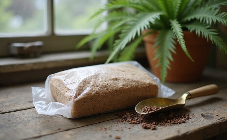 nutrient content in coco coir