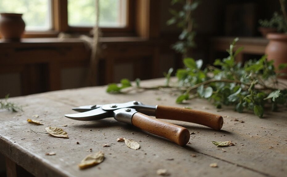 pruning tool comparison details