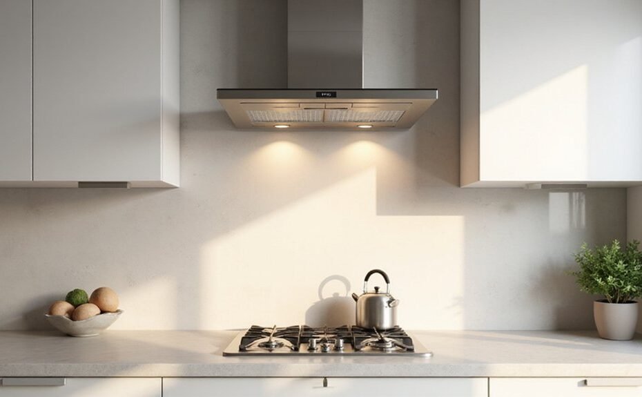 understanding exhaust fan airflow