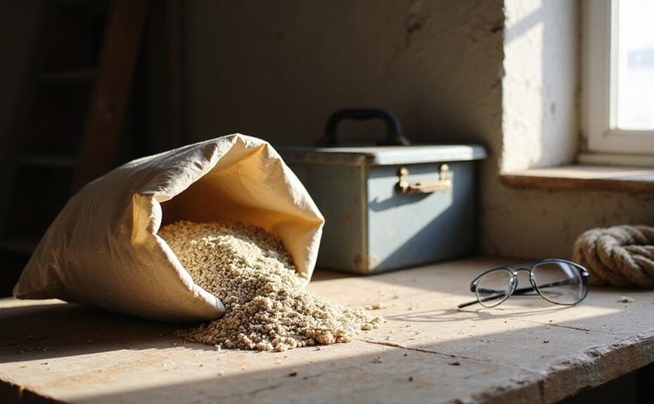 vermiculite and asbestos safety