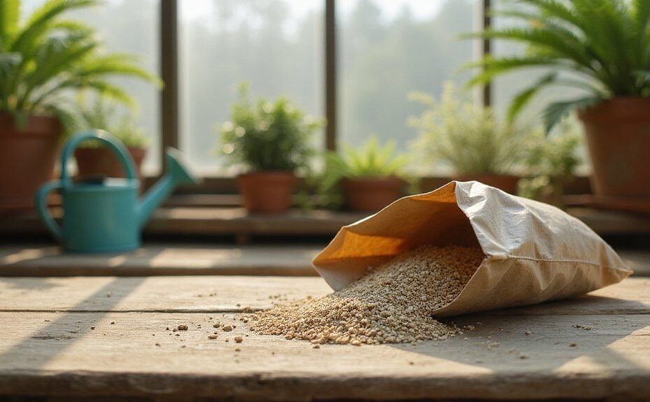 vermiculite safety concerns addressed