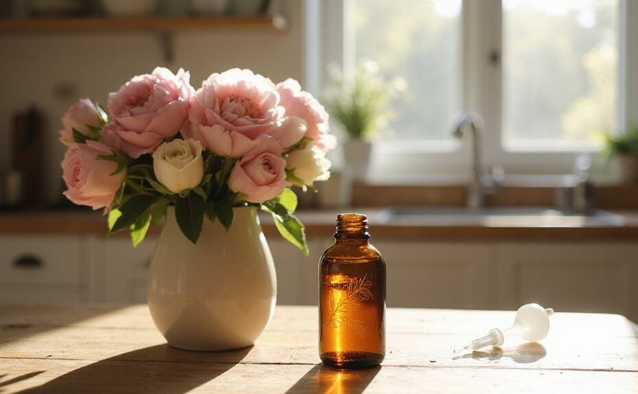 flower enhancement tips