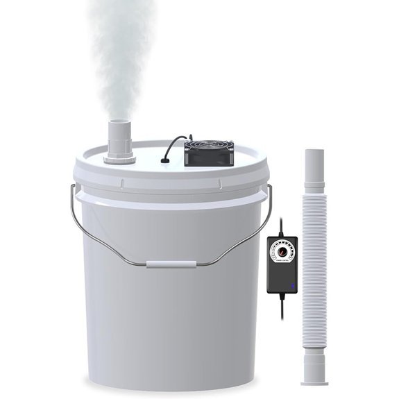 large diy humidifier kit