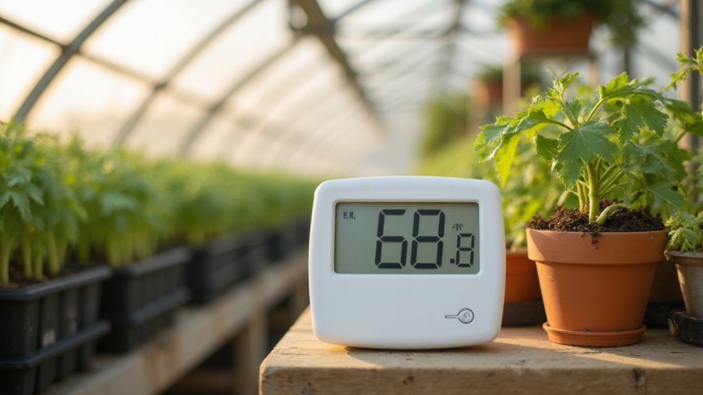 10 Best Hygrometers That Keep Your Greenhouse Thriving Every Season
