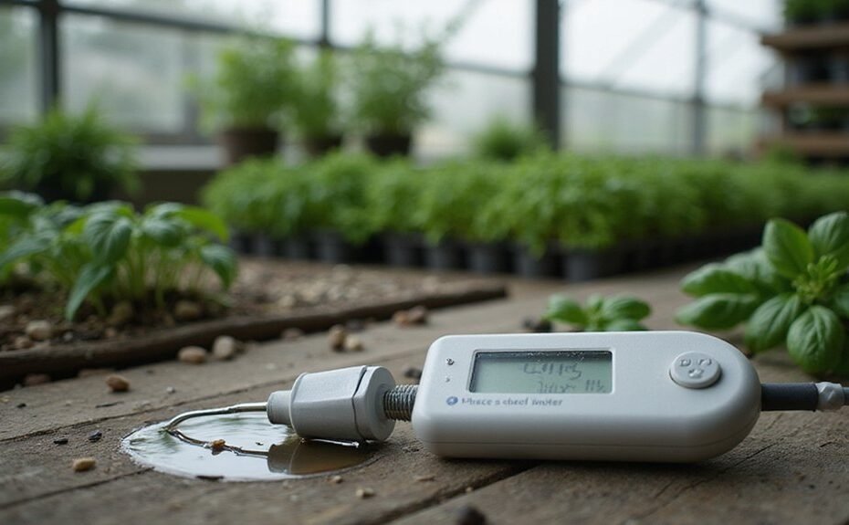 top hydroponic ph meters