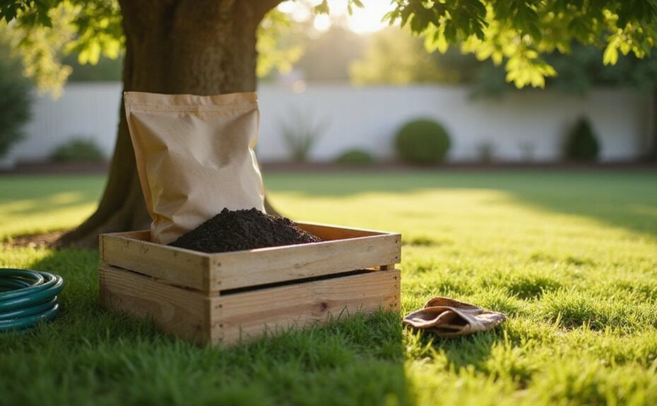 top lawn treatment options