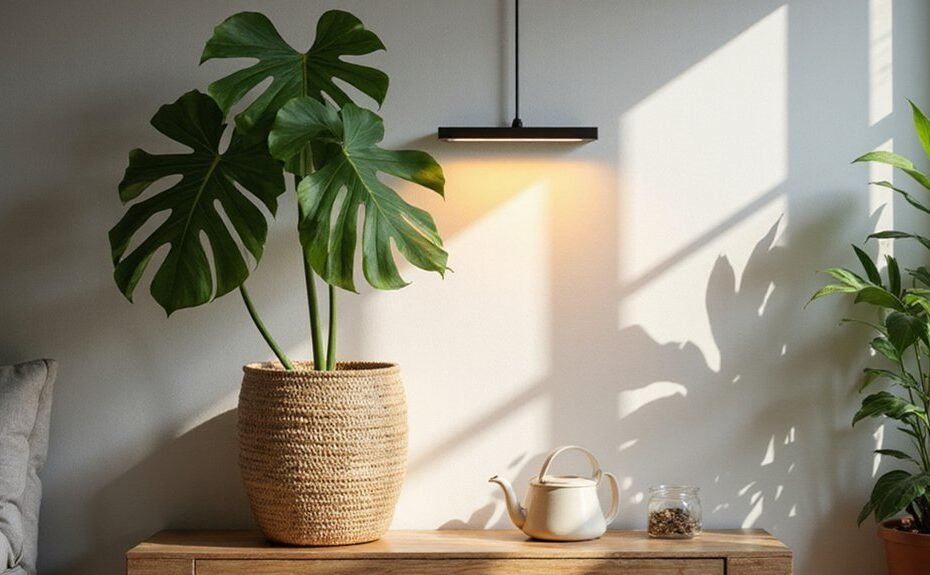 top led grow lights