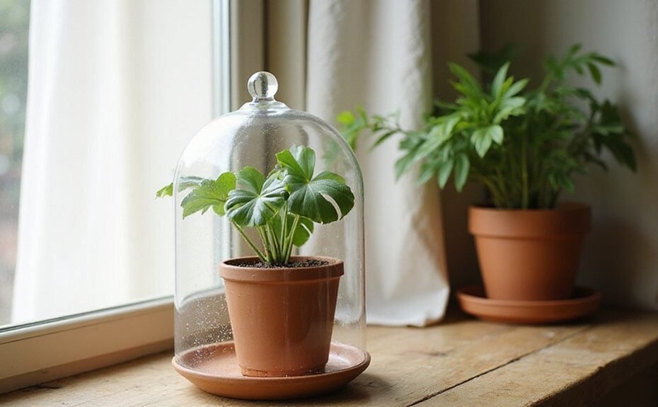 top moisture loving plants