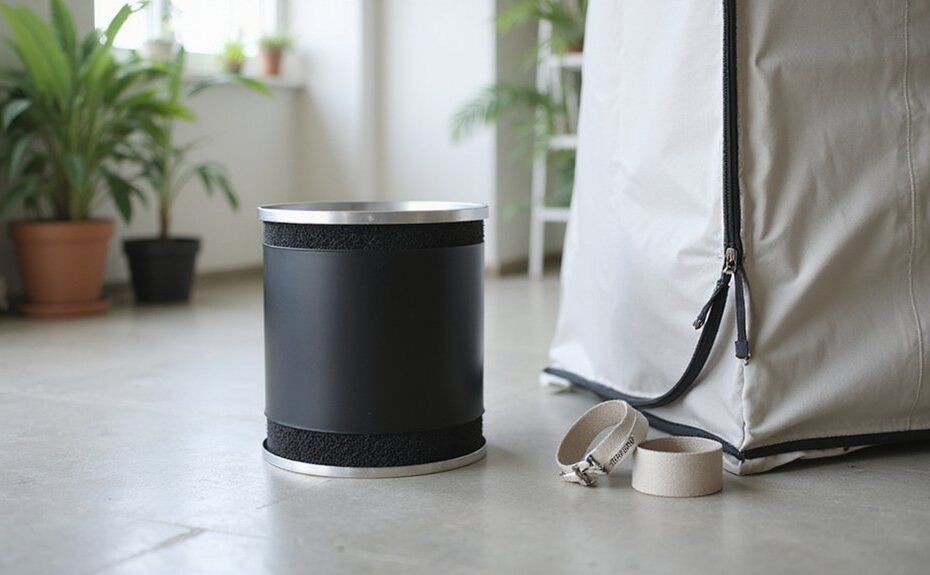 top odor control solutions