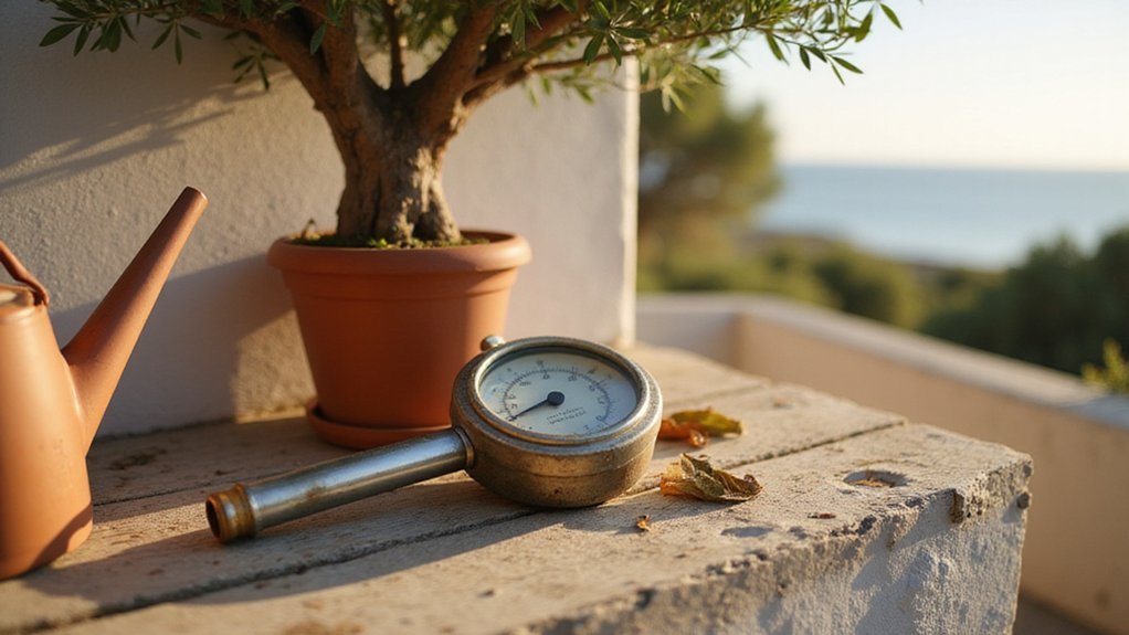 9 Moisture Meters That Olive Tree Owners Trust