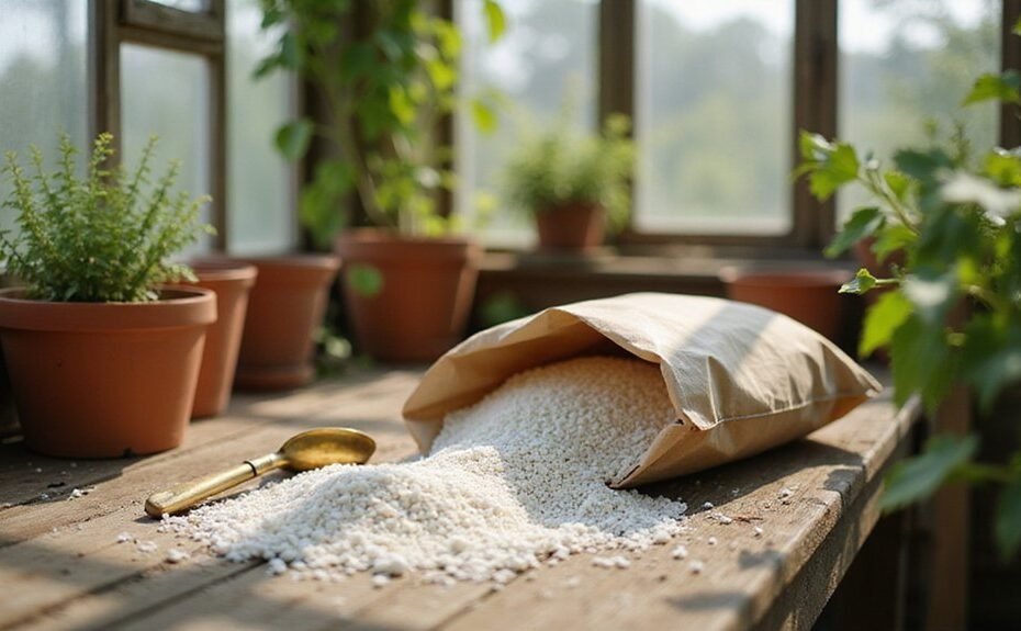top perlite types for gardening