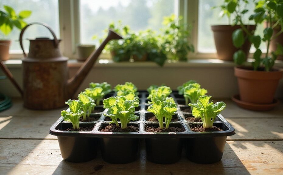 top seedling trays selection