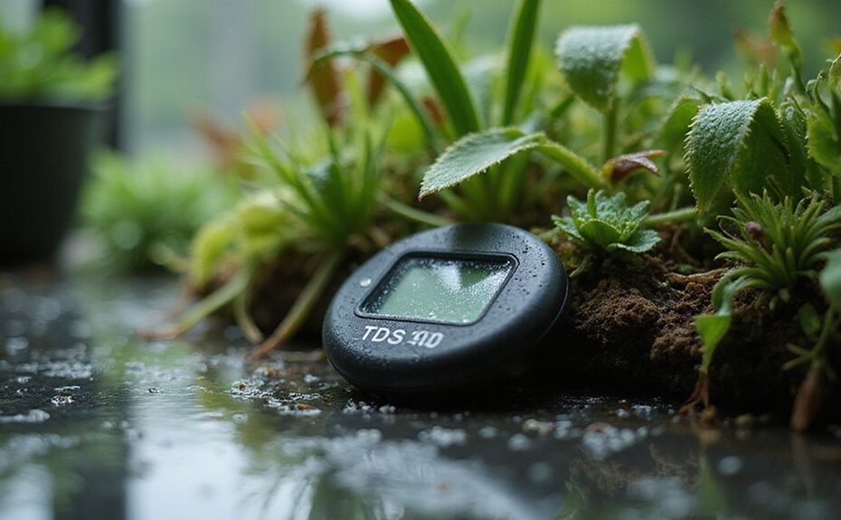 top tds meters for plants